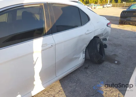 2023 Toyota Camry Le from USA, damaged, VIN 4T1C11AK3PU720875